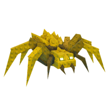 Sand Spider