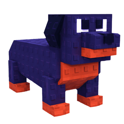 Sausage Dog
