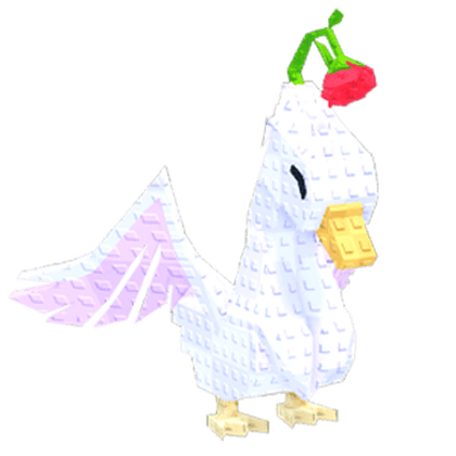 Seraph Duck