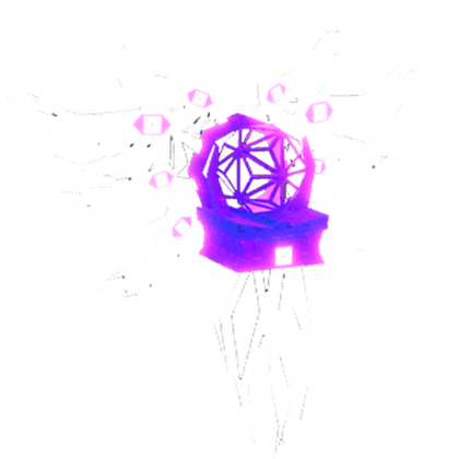 Seraphic Phantom