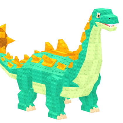 Shunosaurus