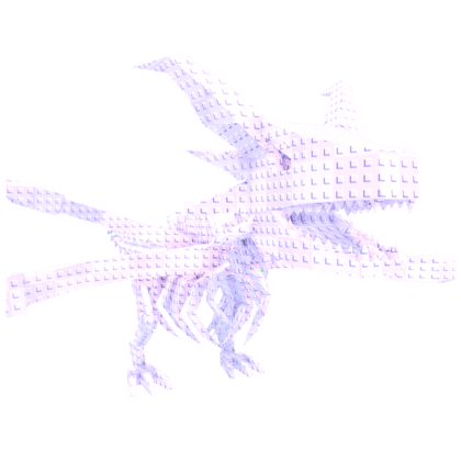 Skeleton Dragon