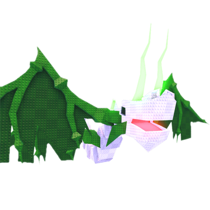 Skeleton Leviathan
