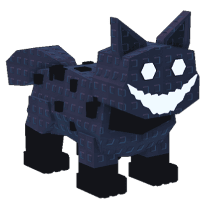 Smiler Cat
