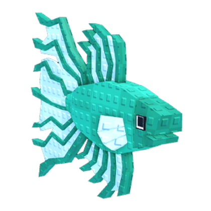 Song Betta