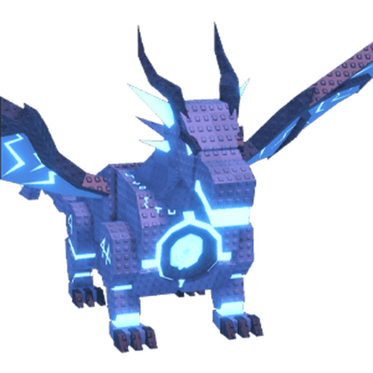 Sovereign Dragon