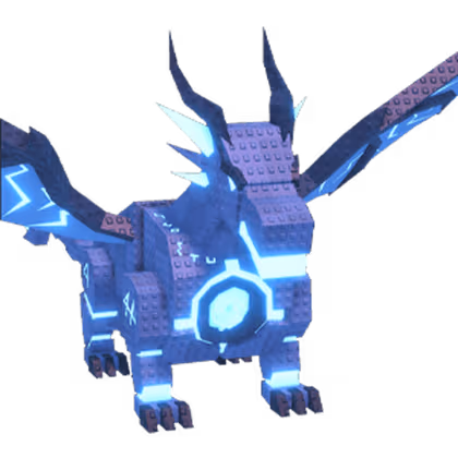 Sovereign Dragon