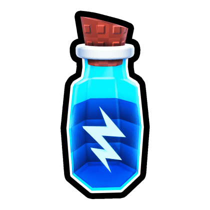 Speed Potion Tier 1