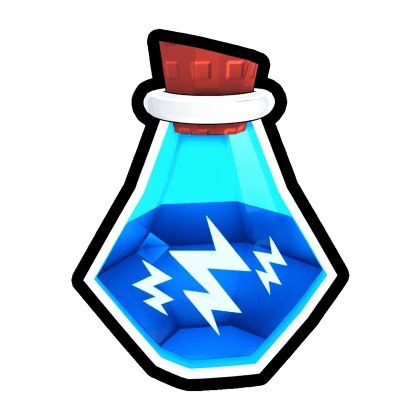 Speed Potion Tier 2