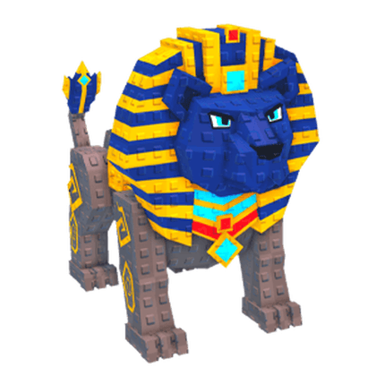 Sphinx Cub