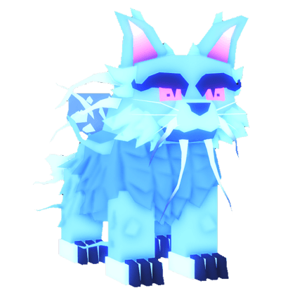 Spirit Cat