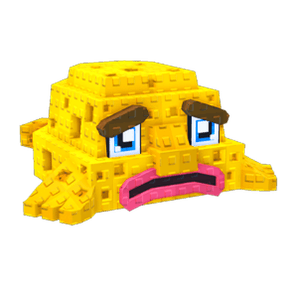 Sponge Blobfish