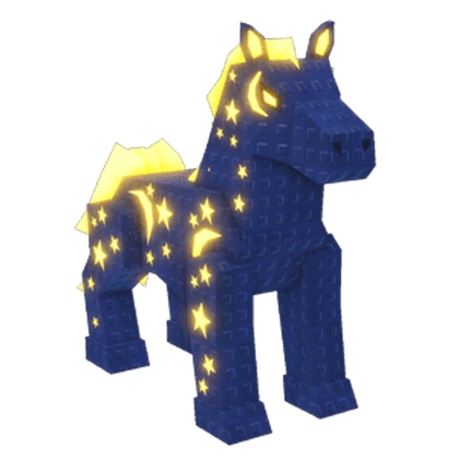 Stary Horse