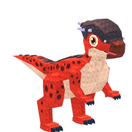 Stegoceras