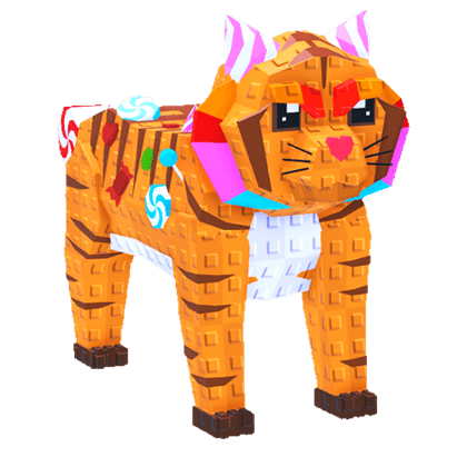 Sugar Tiger