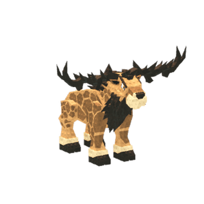 Summit Sivatherium