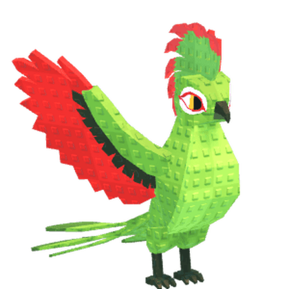 Sunflare Turaco