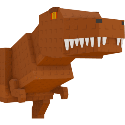 T Rex