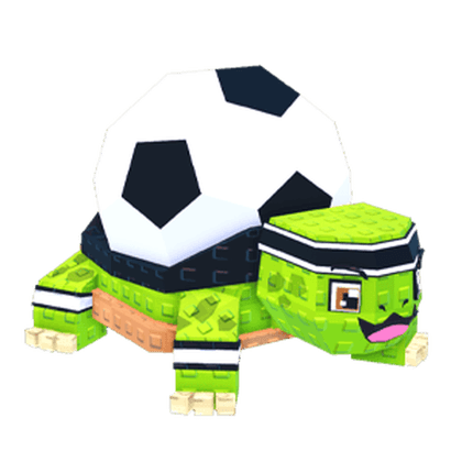 Tackle Turtle