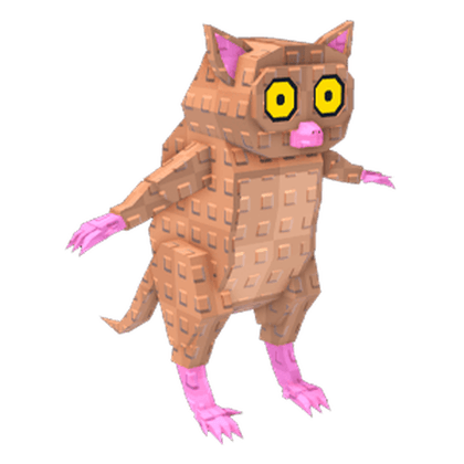 Tarsier