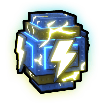 Thunder Egg