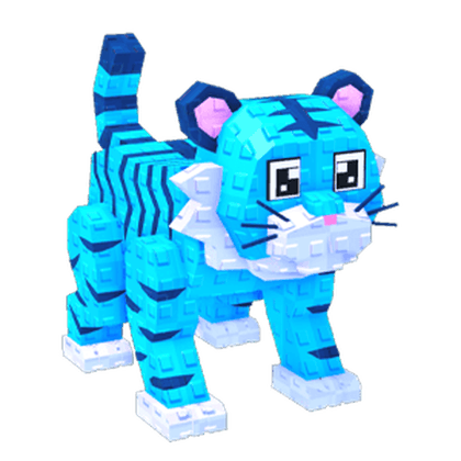 Tidal Tiger