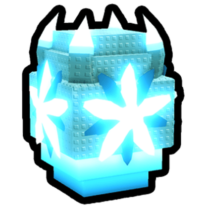 Tier 3 Sunken Egg