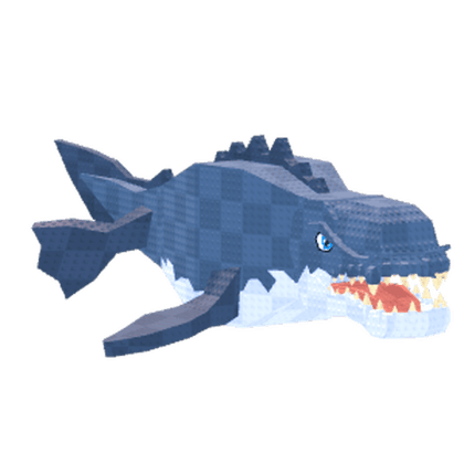 Titancrest Mosasaur