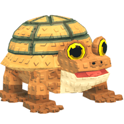 Toadshell