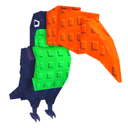 Toucan