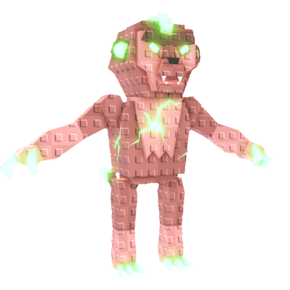 Toxic Monkey