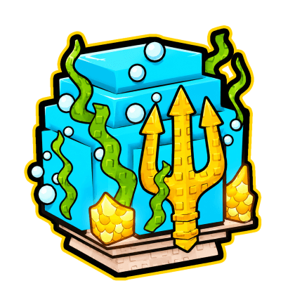 Trident Egg