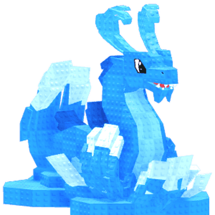 Tsunami Leviathan