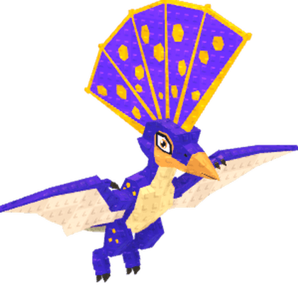 Tunpandactylus