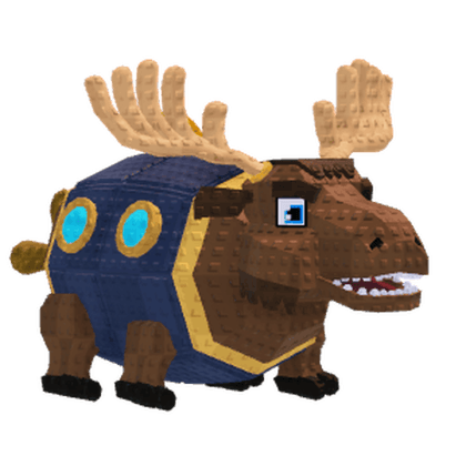 Turbine Moose
