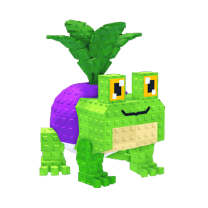 Turnip Toad