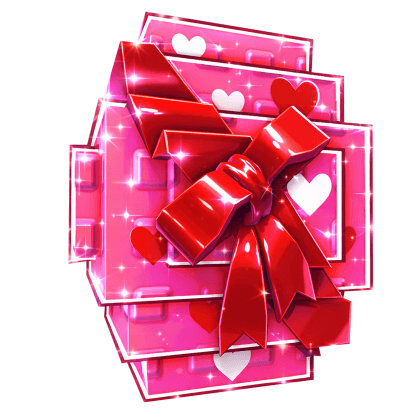 Valentines Egg