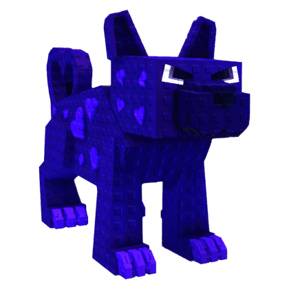 Velvet Panther