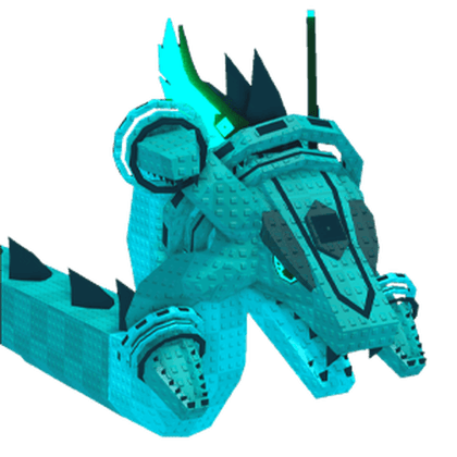Void Leviathan