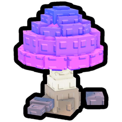 Void Mushroom