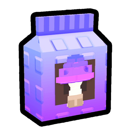 Void Mushroom Seed