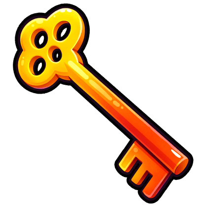 Volcano Key