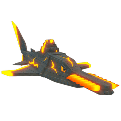 Volcano Sawfish
