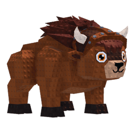 War Bison
