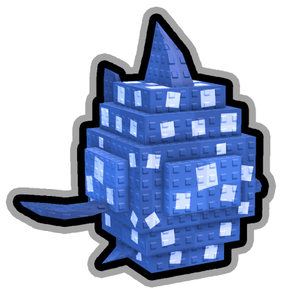 Whale Shark Egg
