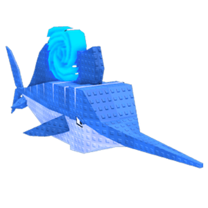 Whirlpool Sailfish