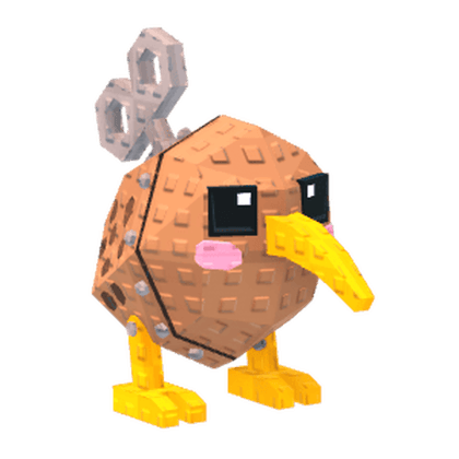 Wind Up Kiwi