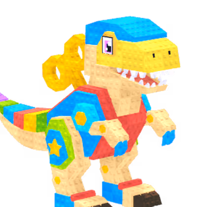 Wind-Up Raptor