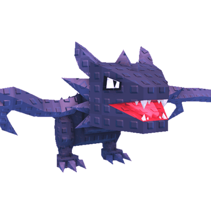 Wyvern Hatchling