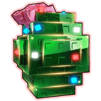 XMas Exclusive Egg